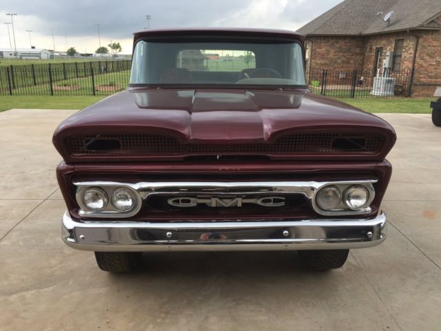 1961 GMC C10 - photo 2