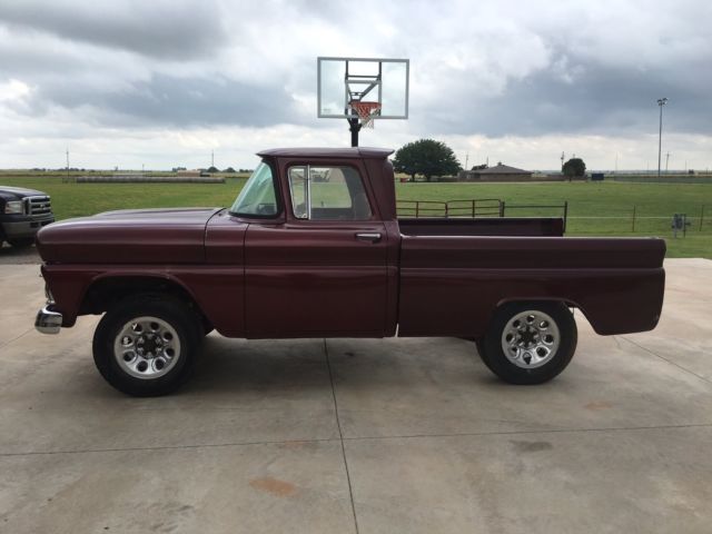 1961 GMC C10 - photo 8