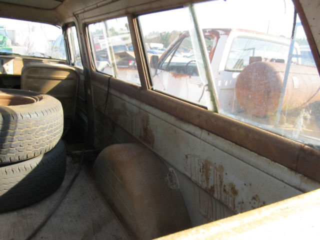 1961 GMC Other Base - photo 5