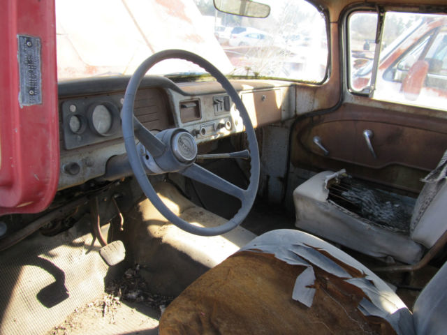 1961 GMC Other Base - photo 7
