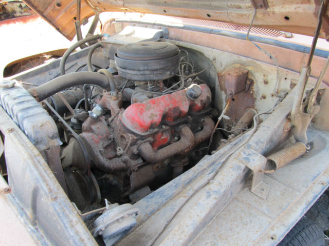 1961 GMC Other Base - photo 9