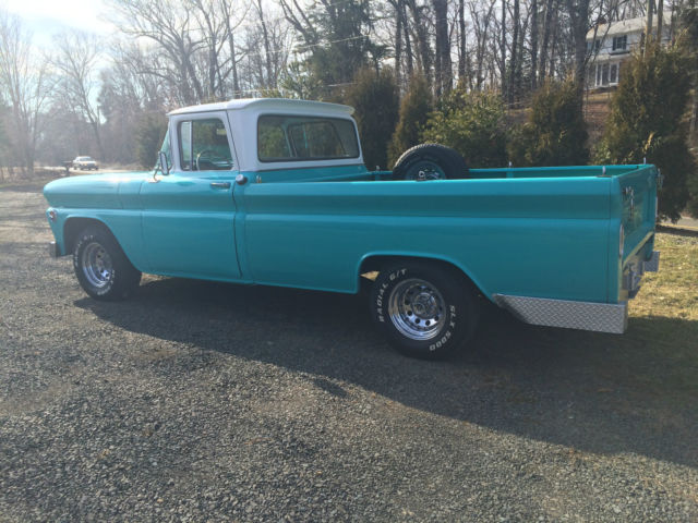 1961 GMC Custom Cab - photo 2