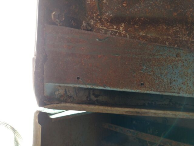 1961 GMC Other - photo 13