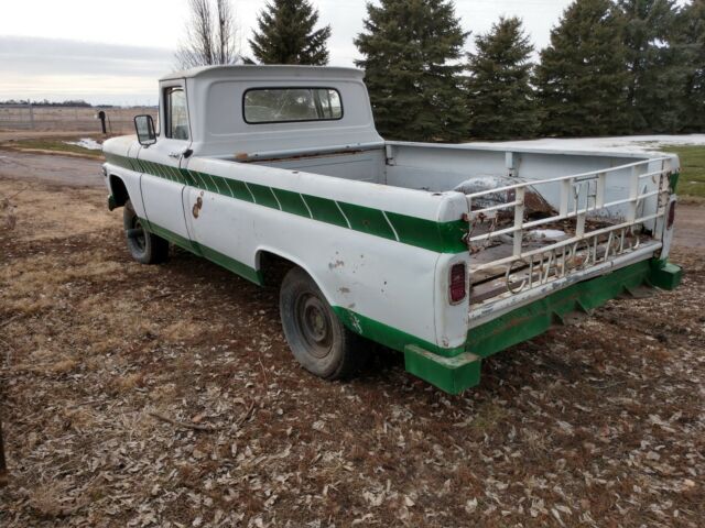 1961 GMC Other - photo 3