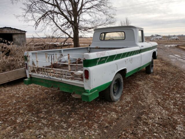 1961 GMC Other - photo 4