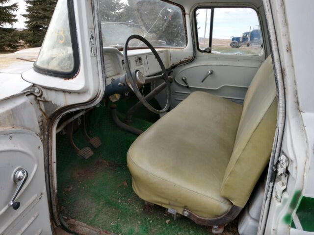 1961 GMC Other - photo 9