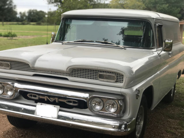 1961 GMC Other - photo 2