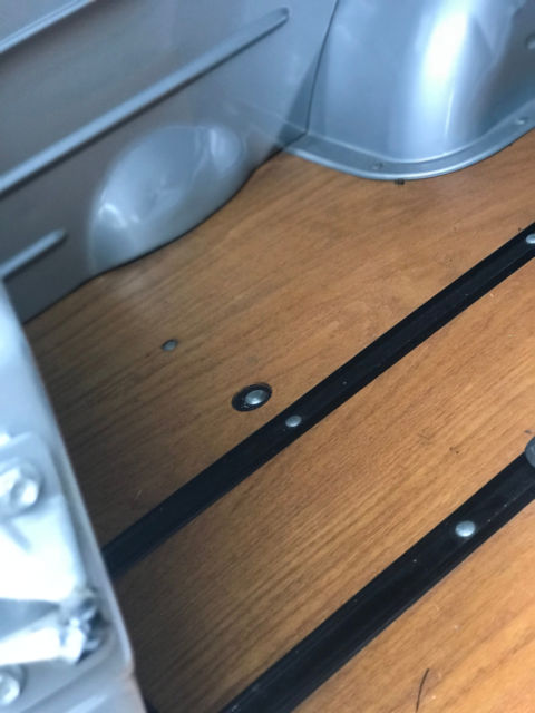 1961 GMC Other - photo 6