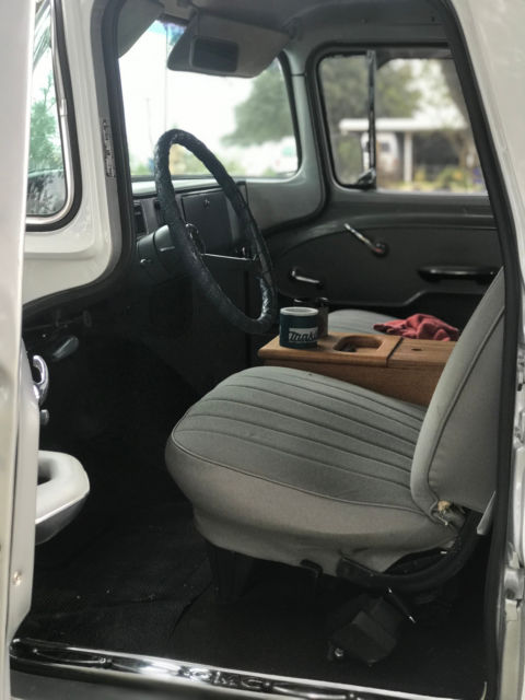 1961 GMC Other - photo 8