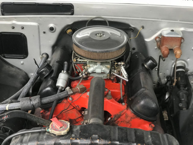 1961 GMC Other - photo 9