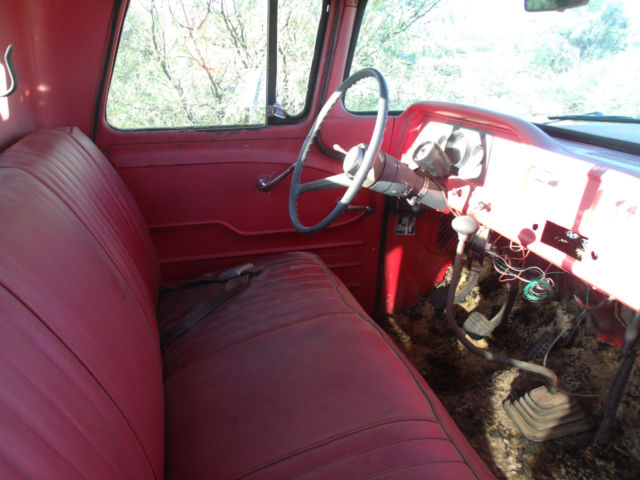 1961 GMC Other - photo 10