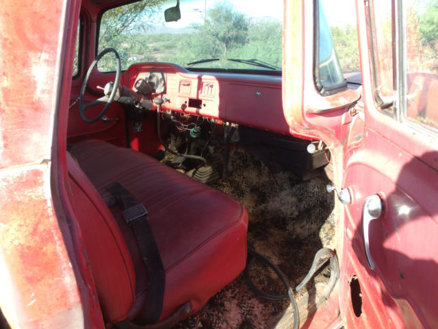 1961 GMC Other - photo 11