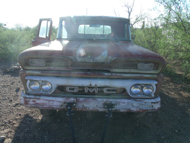 1961 GMC Other - photo 3