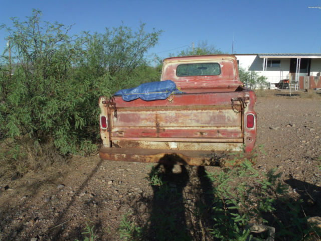 1961 GMC Other - photo 4
