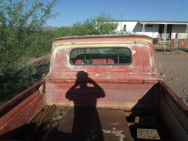 1961 GMC Other - photo 5