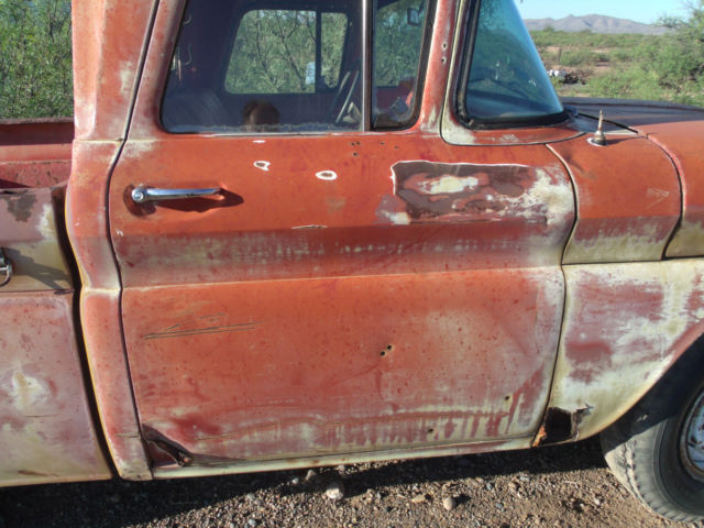 1961 GMC Other - photo 7