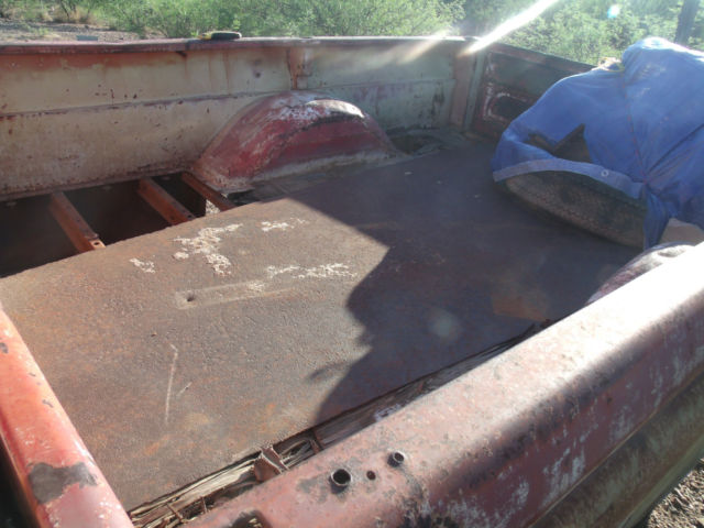 1961 GMC Other - photo 8
