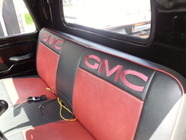 1961 GMC Other - photo 10