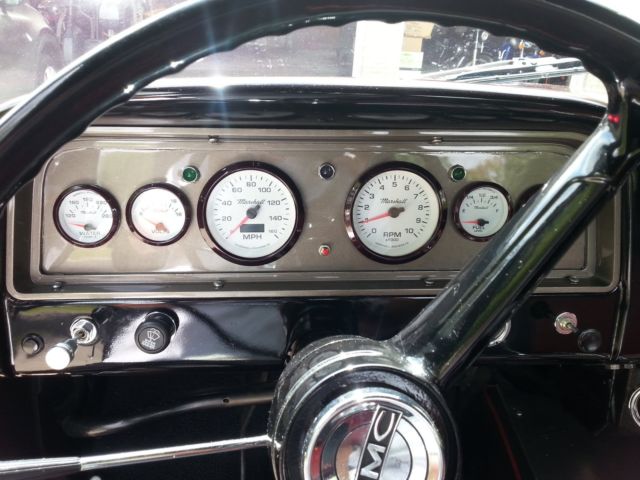 1961 GMC Other - photo 11