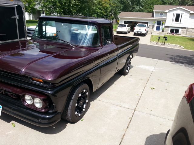 1961 GMC Other - photo 2