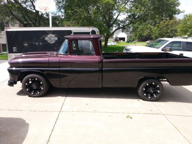 1961 GMC Other - photo 3