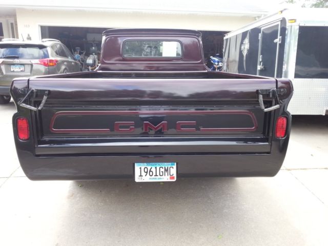 1961 GMC Other - photo 6