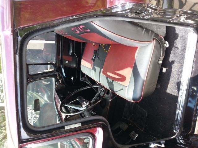 1961 GMC Other - photo 9