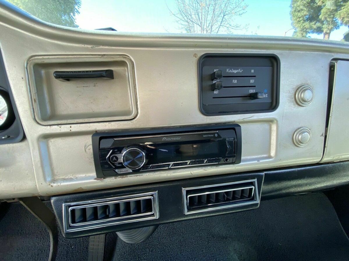 1961 GMC Pickup - photo 11