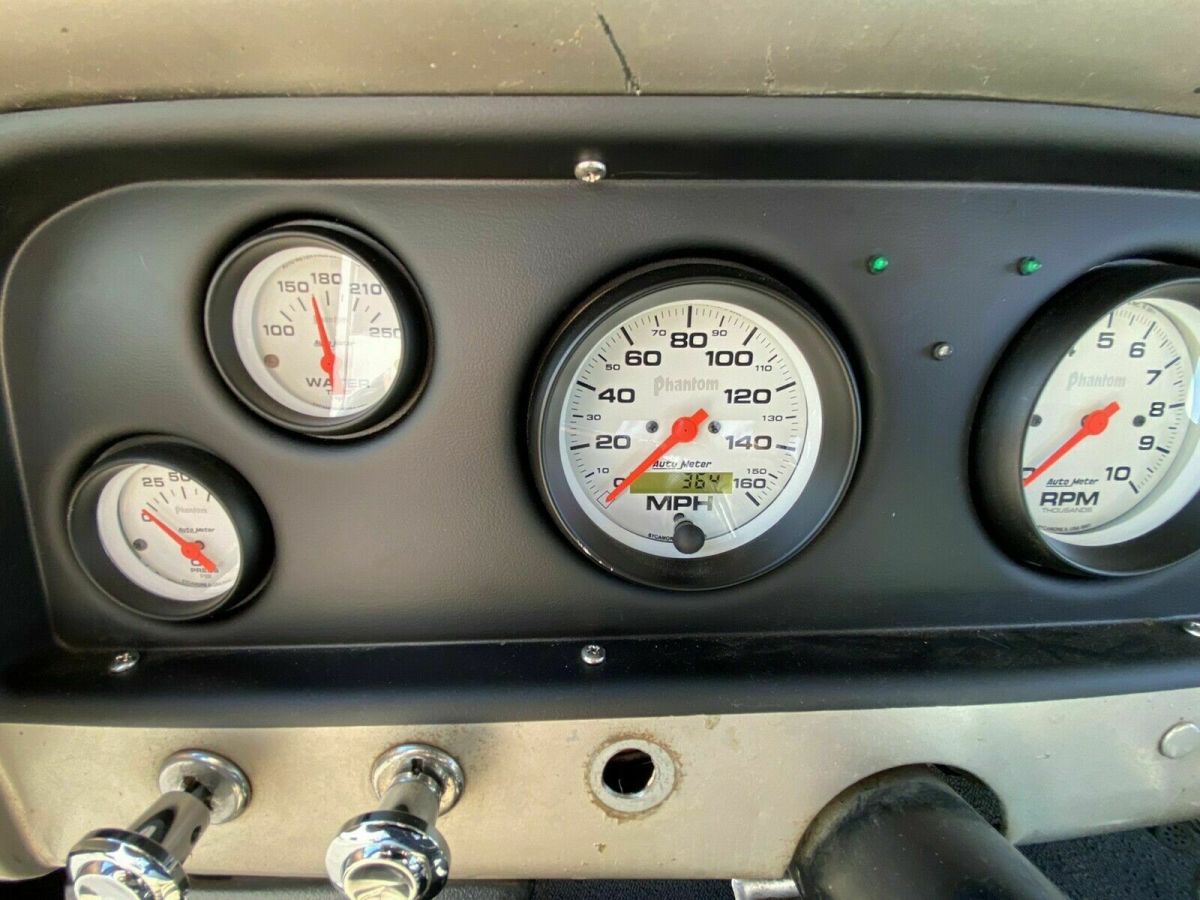 1961 GMC Pickup - photo 12