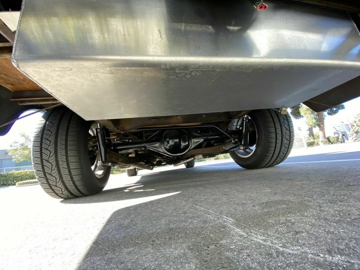 1961 GMC Pickup - photo 6