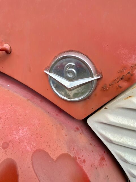 1961 GMC Pickup - photo 10