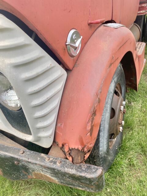 1961 GMC Pickup - photo 12