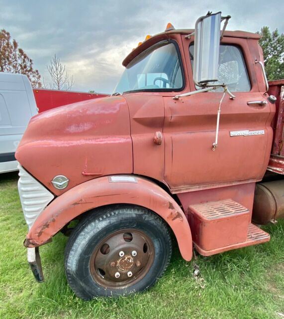 1961 GMC Pickup - photo 4