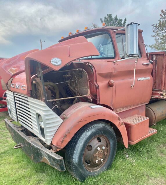 1961 GMC Pickup - photo 5