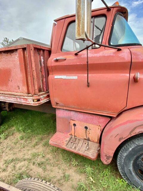 1961 GMC Pickup - photo 6