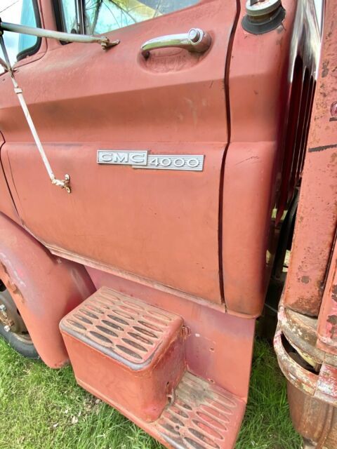 1961 GMC Pickup - photo 8