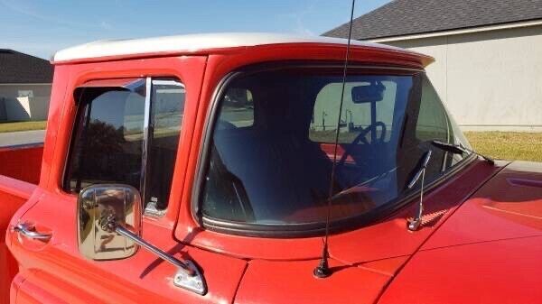 1961 GMC Pickup T1000 - photo 10