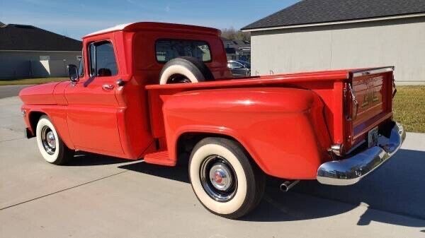 1961 GMC Pickup T1000 - photo 2