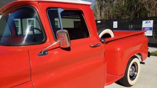 1961 GMC Pickup T1000 - photo 5