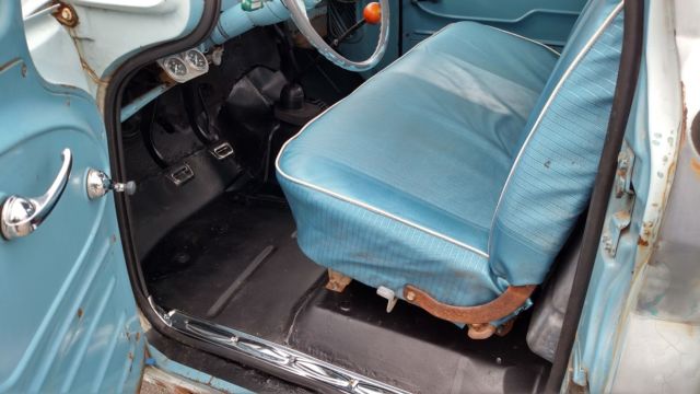 1961 GMC Other - photo 11