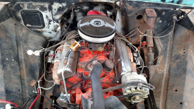 1961 GMC Other - photo 12