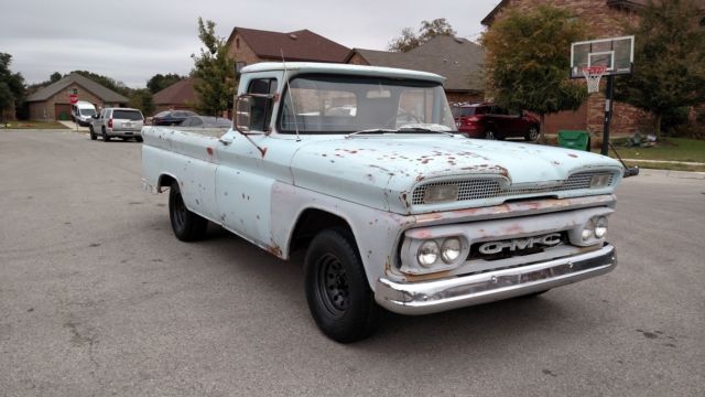 1961 GMC Other - photo 2