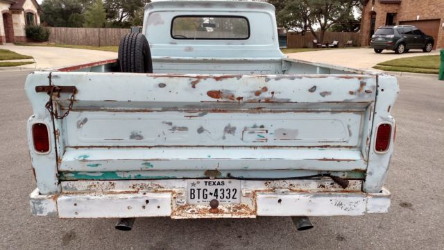 1961 GMC Other - photo 5