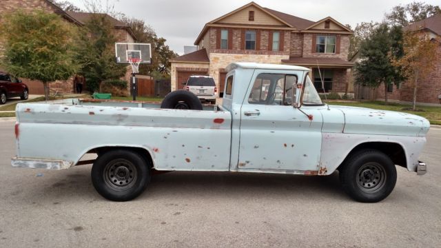 1961 GMC Other - photo 6