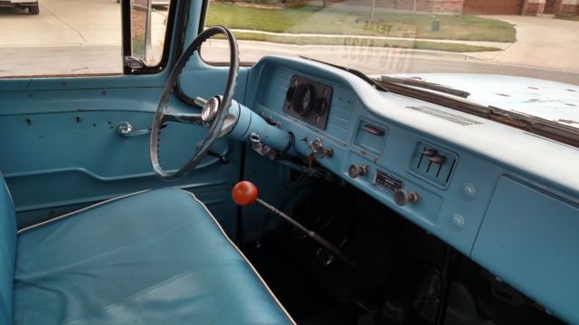 1961 GMC Other - photo 8