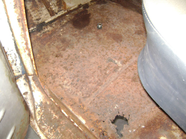 1961 GMC Other - photo 10