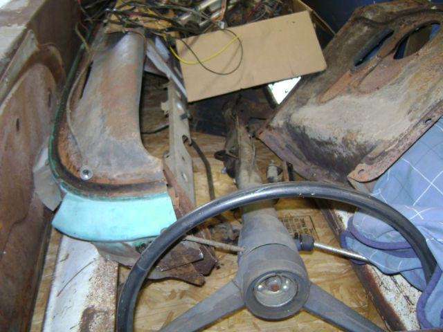 1961 GMC Other - photo 12