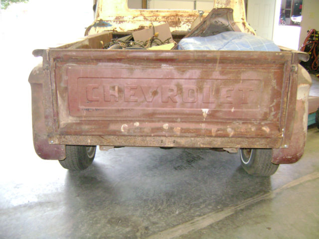 1961 GMC Other - photo 5