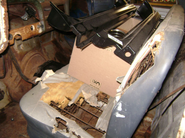 1961 GMC Other - photo 9