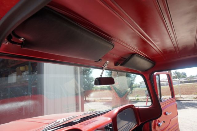 1961 Chevrolet C-10 - photo 7